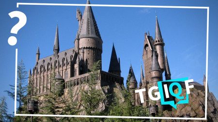 Harry Potter: Eine magische Reise in die Welt der Technik und KI