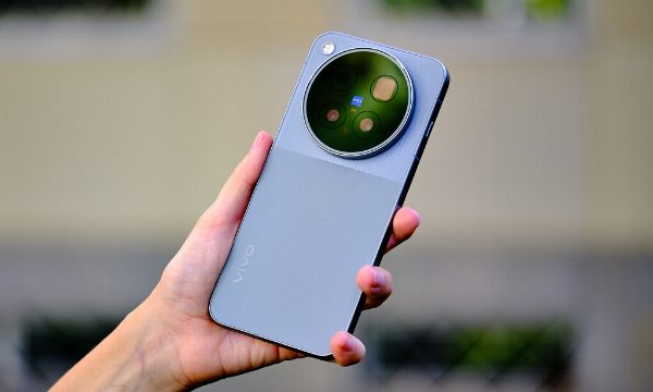 Vivo X500 Pro Max, análisis: si no conocías la marca, sus cámaras harán que la recuerdes