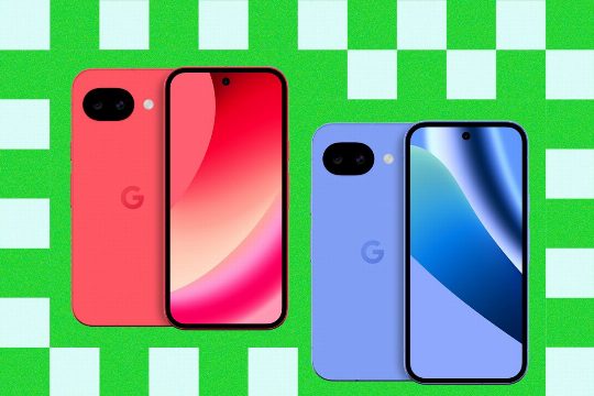7 Best Cheap Phones (2026), Tested and Reviewed
