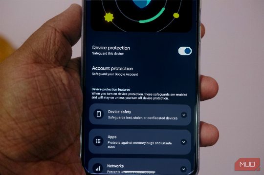Android's security switch locked me out of 5 Android features I actually use