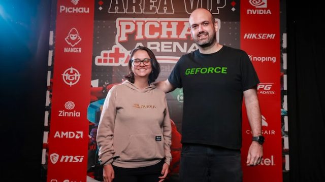 NVIDIA amplia presença no Brasil com eventos fora dos eixos tradicionais