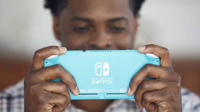Lemon: Um Novo Emulador de Nintendo Switch para Android
