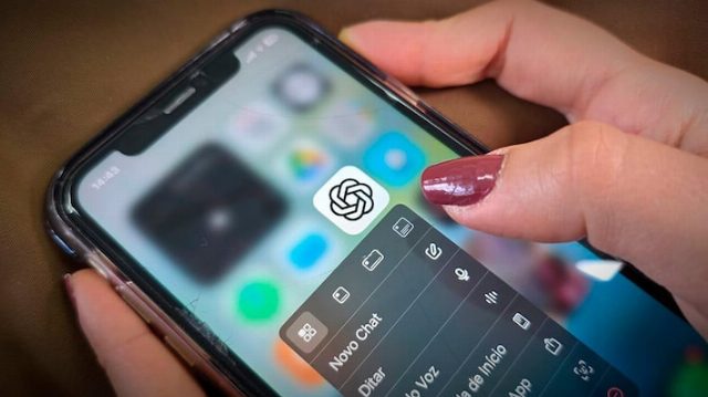 OpenAI Avança em
