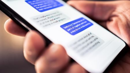WhatsApp Integriert In-App-Browser für Links in Chat