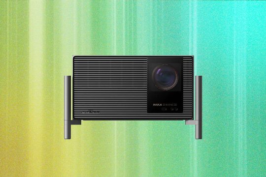 The Best Home Theater Projectors in 2026: XGIMI, Hisense, Leica, and More