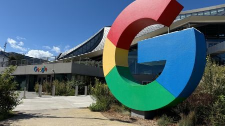 Langsameres Wachstum im Google-Kerngeschäft alarmiert Börse