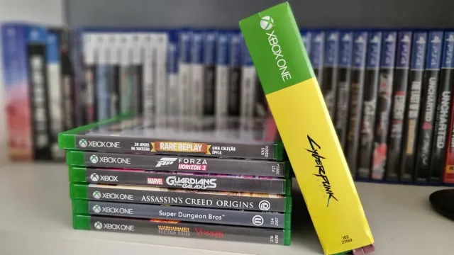 Os Ports Nativos de Fãs Como a Prática Mais Promissora para a Preservação de Jogos Eletrônicos