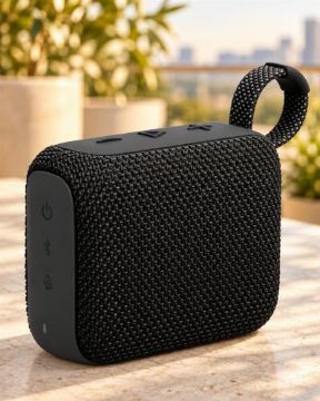 Turbinando o Som: Caixas de Som Bluetooth em Promoção na Amazon