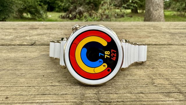 El Huawei Watch GT5 Pro: Un Smartwatch a Mitad de Precio con Excelentes Funciones de Salud