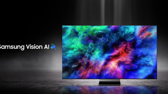 Samsung renova linha de TVs premium com Micro RGB, OLED e Neo QLED