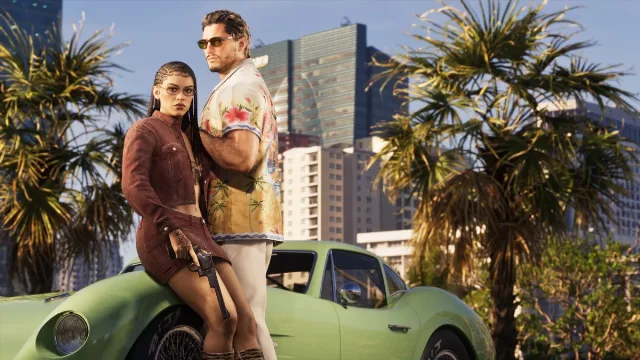 GTA 6: Tamanho do Jogo e Preload no PlayStation 5