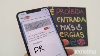 Como descobrir a fonte a partir de uma imagem? Use esses métodos para PC ou celular