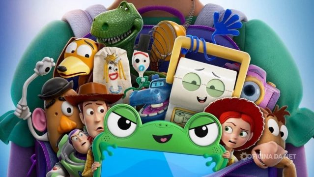 Toy Story 5 é bom Leia a crítica de um fã da franquia