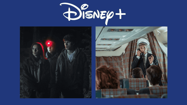 Novidades do Disney+ na Semana de 19 a 25 de Outubro de 2026