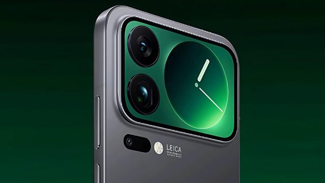 Xiaomi 18 Pro Max aparece no Geekbench com Snapdragon 8 Elite Gen 6 Pro