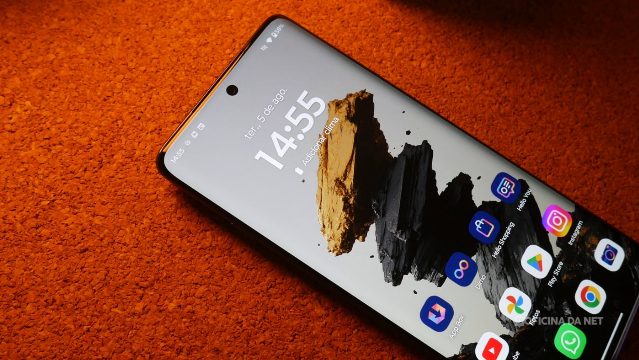 Motorola Edge 60 Pro começa a receber Android 17; veja como atualizar