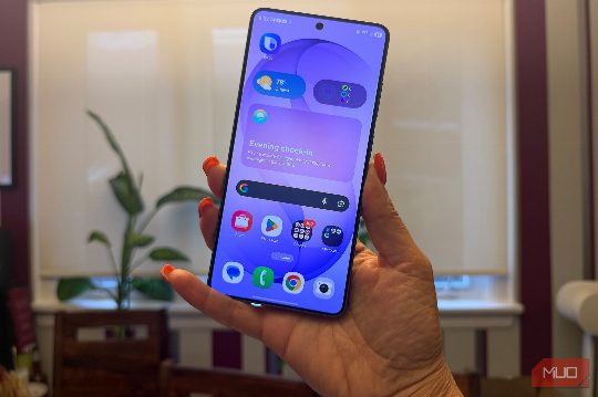 Samsung hid one of the Galaxy S26’s most useful features behind a toggle