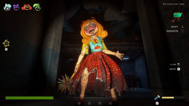 Escape from Playtime: Um Guia Profundo para Jornalistas de Tecnologia