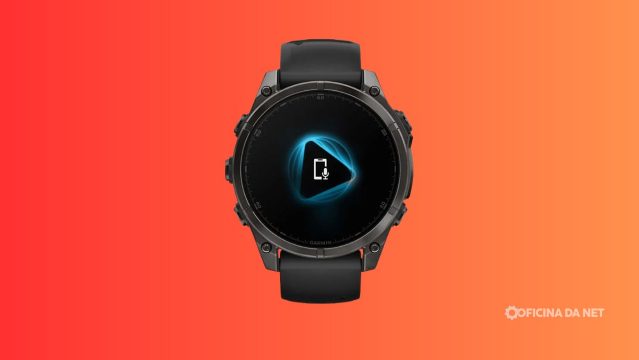 Aumento na Consumo de Bateria de Relógios Garmin: Um Recurso que Pode Custar Muito