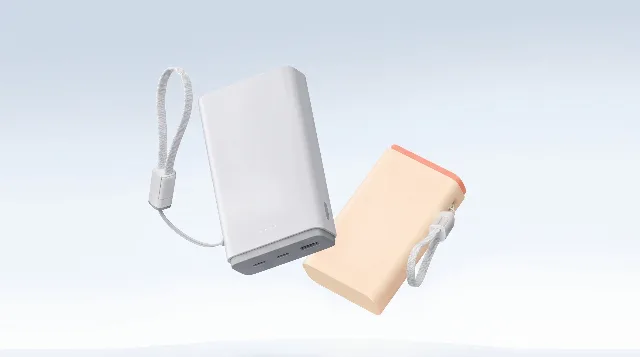 Oppo Lança Powerbanks de Alta Potência com Carregamento Rápido