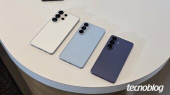 Samsung pode cortar produção de celulares em até 30%