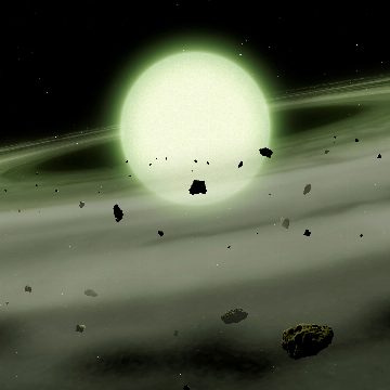 White Dwarfs Aren’t Just White. Scientists Discover Dying Stars Turning Pink and Green