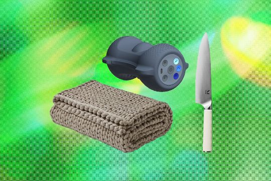 Ultimate Gift Guide: Wellness Tech and Kitchen Essentials for Friends