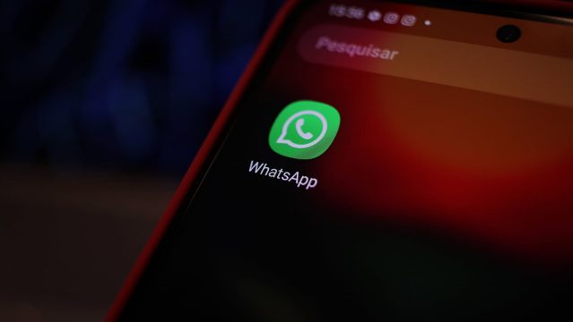 WhatsApp vai ter filtro de chamadas igual do iPhone, que pergunta por que a pessoa está ligando
