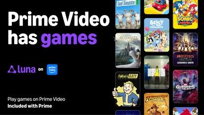 Cloud-Gaming mit Amazon Luna: Datenschutz und Nutzung von Cookies