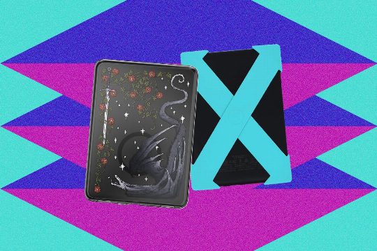 The Kindle Accessories I Never Want to Read Without (2026)