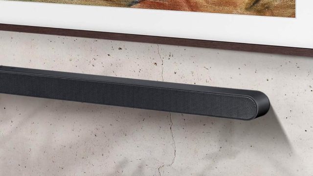 Score $150 off Samsung’s ultra-slim S700D soundbar in fresh deal