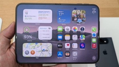iPhone Duo: Verschiebung der Liefertermine nach 2027