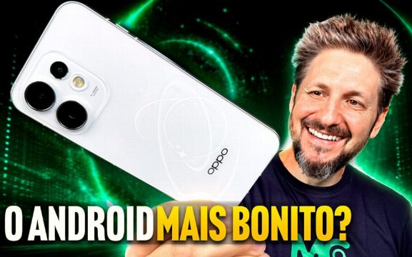 OPPO inaugura primeira loja própria no Brasil e planeja expansão para seis estados