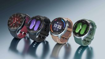 Moto Watch Ultra é o novo relógio premium da Motorola