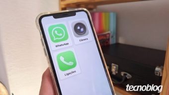 Como transformar o iPhone em um dumbphone com WhatsApp
