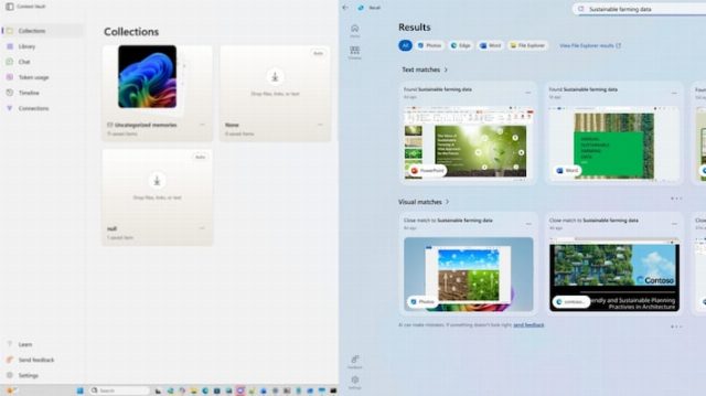 Pantheon: Um Recurso Alternativo ao Windows Recall com Maior Controle para o Usuário