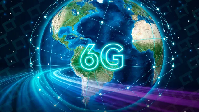 6G: Leilão em disputa no Brasil mostra a importância do espectro de frequência 6 GHz