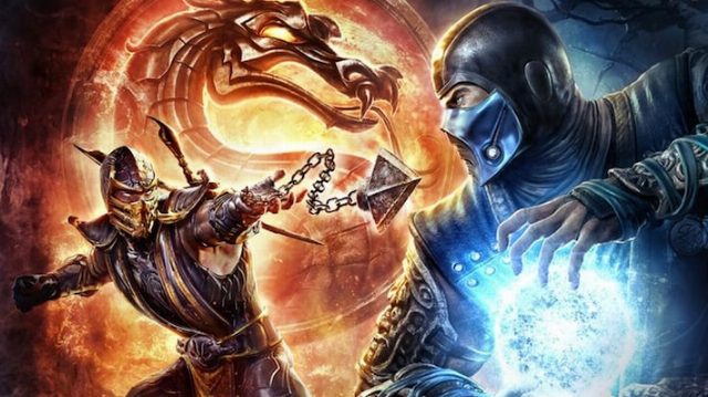 Mortal Kombat 9 ganha versão para navegador que inclui modo online e até Kratos