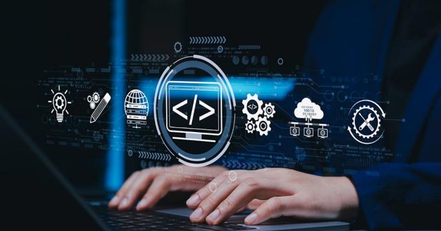 Front-end e Back-end: Entenda as Diferenças e Cursos Relevantes