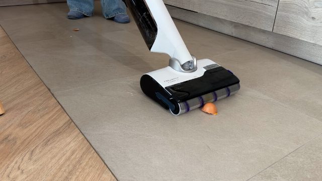 Rowenta X-Clean 12: las preguntas que nos habéis enviado (y sus respuestas) sobre esta fregona eléctrica