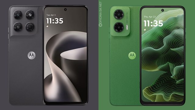 Comparativo Moto G37 vs Moto G35: O que Muda na Geração Atual?