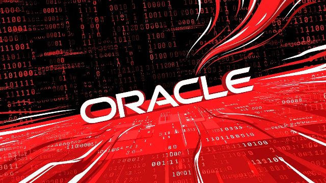 Hackers now scanning systems for recently-patched Oracle flaw