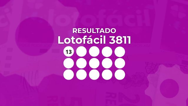 Lotofácil 3811: Entenda os Prêmios e Como Jogar
