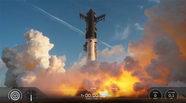 A Importância do Falcon 9 na Defesa Espacial dos EUA e a Crise de Sucessão