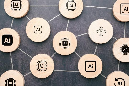 Big Techs e Dívidas Ocultas com Inteligência Artificial: Uma Análise