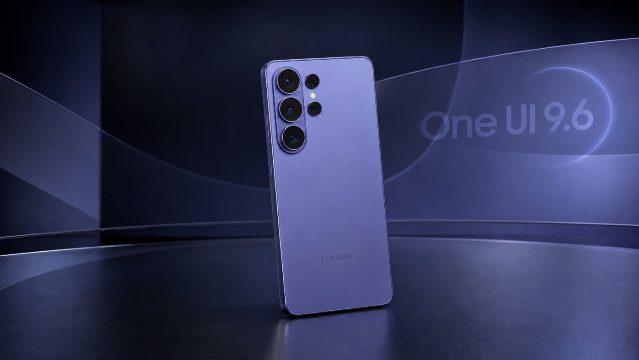 Samsung Planeja Lançar One UI 9.5 Antecipadamente para a Linha Galaxy S26