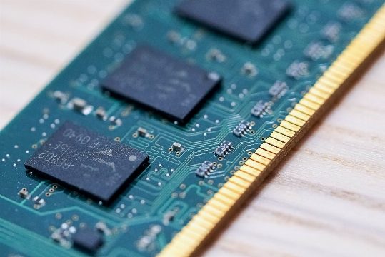 Toshiba ordered the inventor of flash memory to discontinue it — he refused
