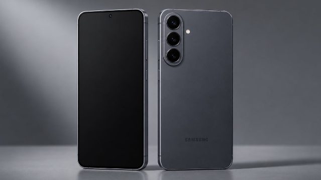 Galaxy S26 FE e outros dispositivos da Samsung têm datas de lançamento vazadas