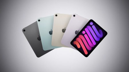 Apple-Weißbuch enthüllt neues iPad mini mit OLED-Schirm