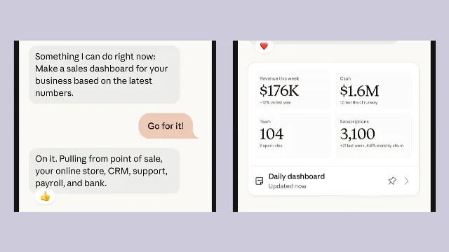 Claude Duet: Um Assistente de IA Proativo para Tarefas e E-mails